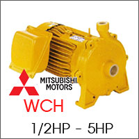 HIGH HEAD CENTRIFUGAL PUMP